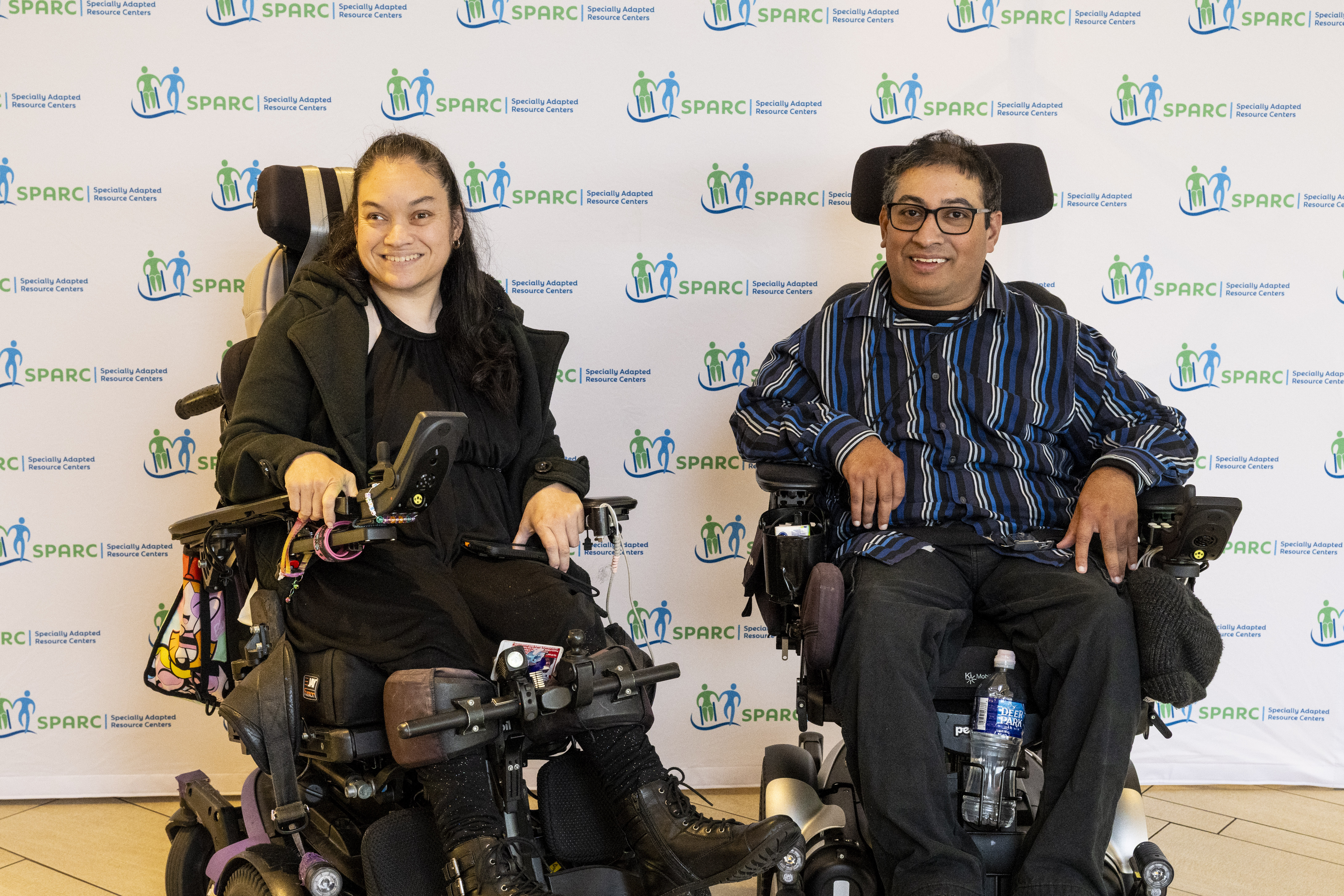 An Evening to SPARCle 2025